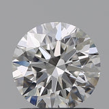 1.02 carat Round diamond G  VVS1 Excellent