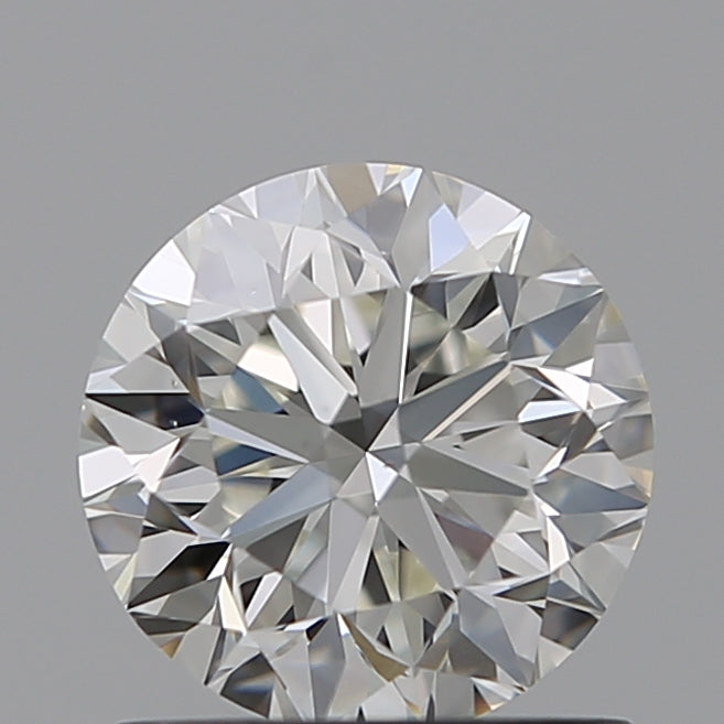 0.90 carat Round diamond I  VS1 Very good