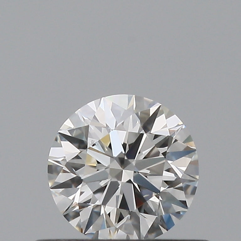 0.40 carat Round diamond H  SI1 Excellent