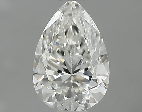 0.70 carat Pear diamond I VS1 