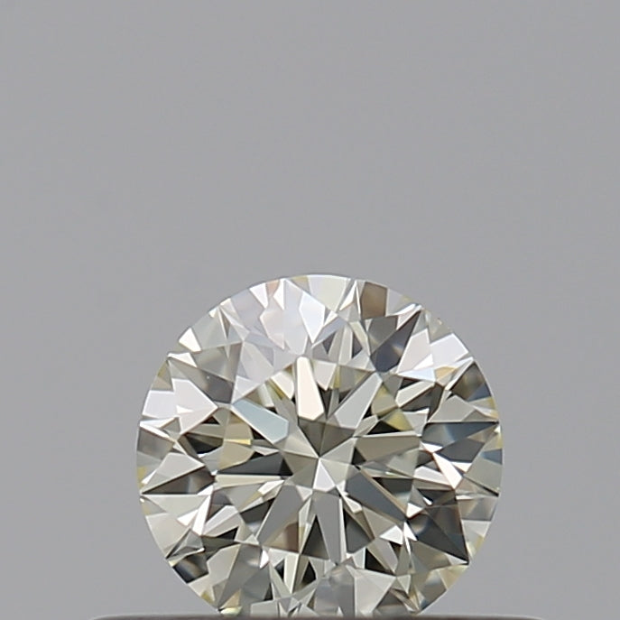 0.30 carat Round diamond L  IF Excellent