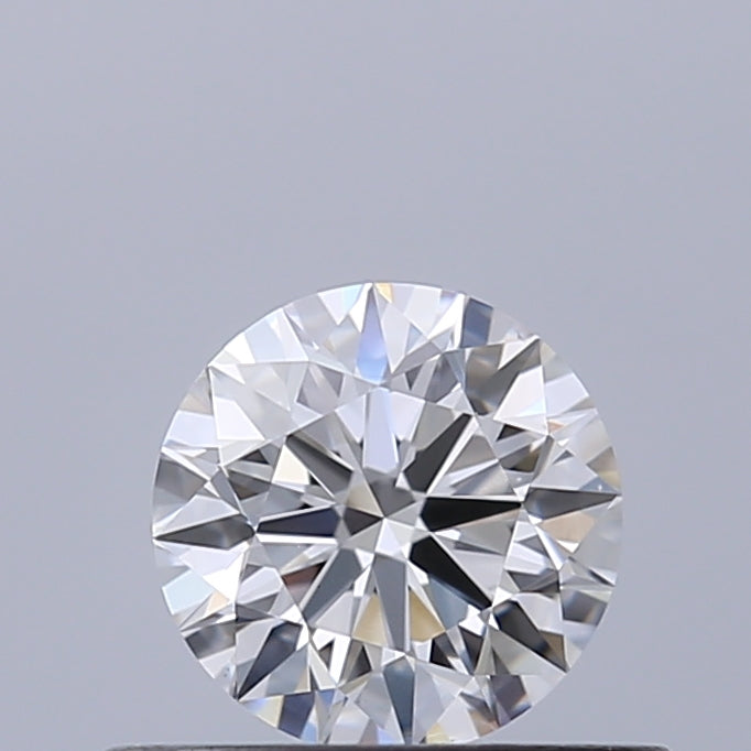 0.45 carat Round diamond D VS1 Excellent