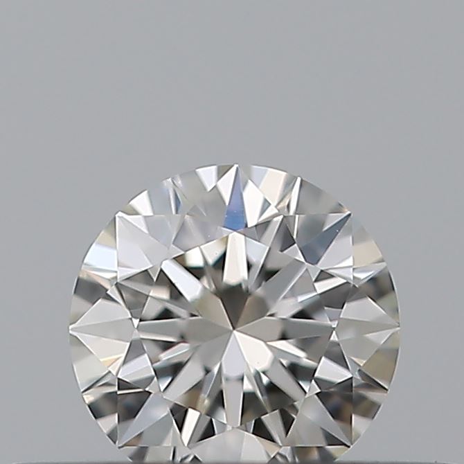 0.20 carat Round diamond H  VS1 Excellent