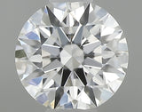 0.31 carat Round diamond G  VVS2 Excellent