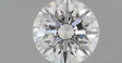 0.50 carat Round diamond F IF Excellent
