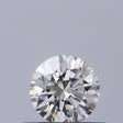 0.31 carat Round diamond E VVS2 Excellent