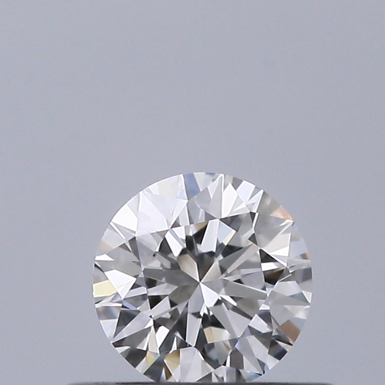 0.31 carat Round diamond E VVS2 Excellent
