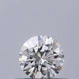 0.31 carat Round diamond E VVS2 Excellent