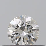 0.23 carat Round diamond H  VVS1 Excellent