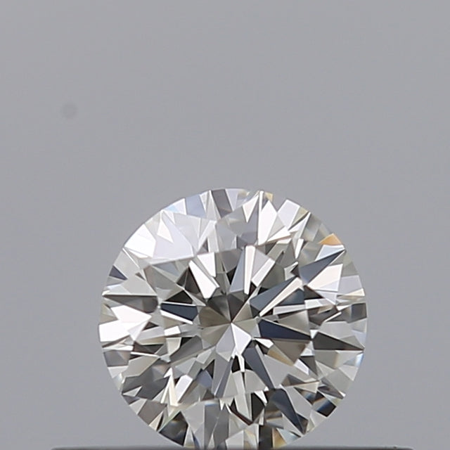 0.30 carat Round diamond G  VVS2 Excellent