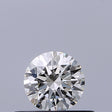 0.33 carat Round diamond G VVS1 Excellent
