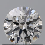 0.46 carat Round diamond G  VVS1 Excellent