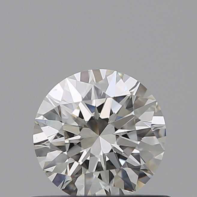 0.51 carat Round diamond G  VS2 Excellent