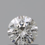 0.51 carat Round diamond G  VS2 Excellent