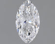 0.50 carat Marquise diamond E VS1 