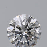 0.52 carat Round diamond F  VS1 Excellent