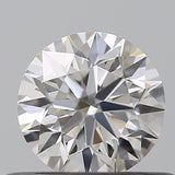 0.43 carat Round diamond H  VVS1 Excellent