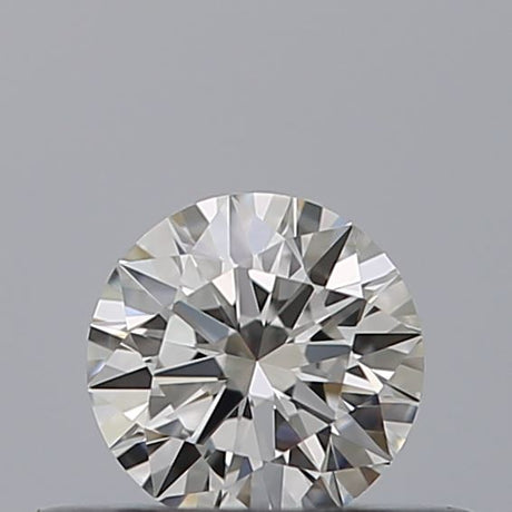 0.28 carat Round diamond F VS2 Excellent