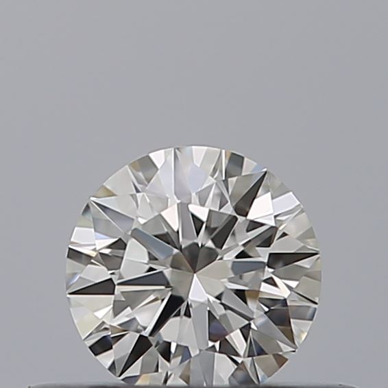 0.28 carat Round diamond F VS2 Excellent