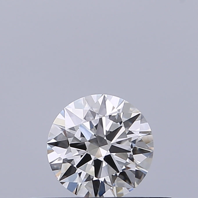 0.30 carat Round diamond F VVS1 Excellent