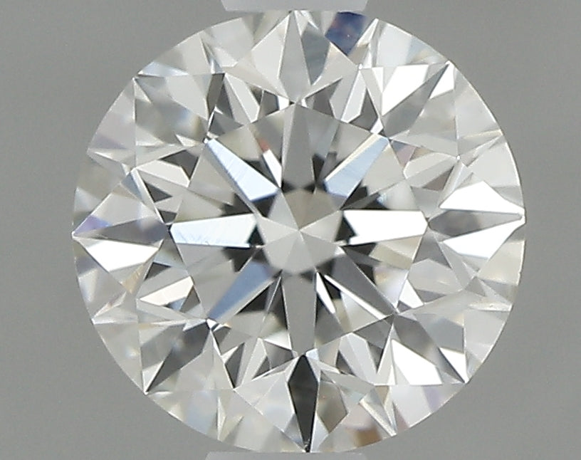 0.80 carat Round diamond H  VS2 Excellent