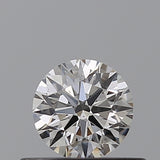 0.30 carat Round diamond F  SI1 Excellent