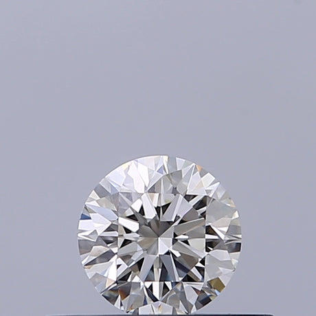 0.28 carat Round diamond G VVS2 Excellent