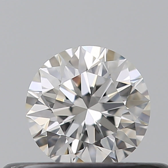 0.29 carat Round diamond G  VVS2 Excellent