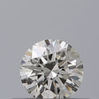 0.26 carat Round diamond G VVS2 Excellent