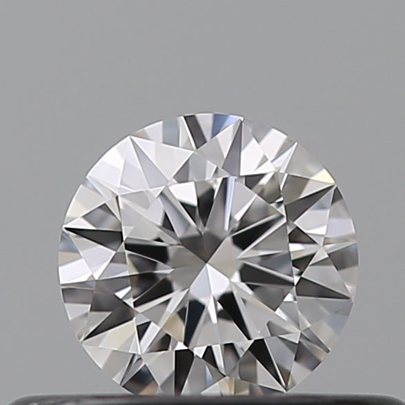 0.27 carat Round diamond D  VVS1 Excellent