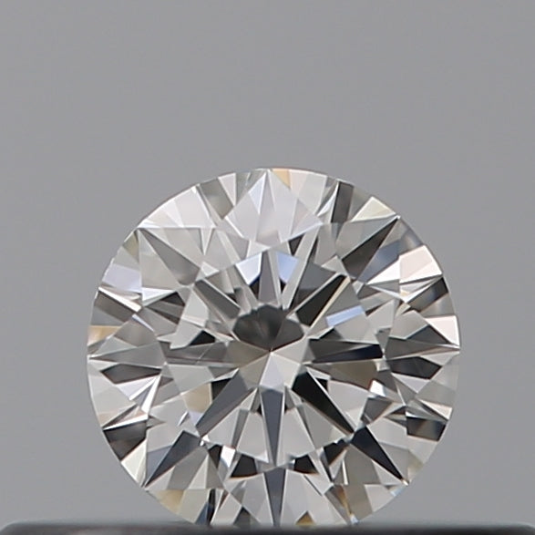 0.20 carat Round diamond G  VVS1 Excellent