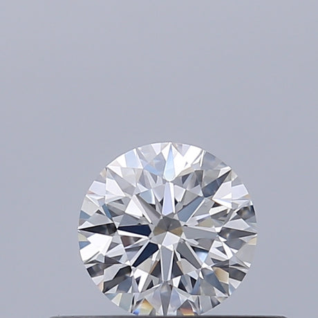 0.32 carat Round diamond D VVS2 Excellent