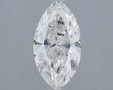 1.50 carat Marquise diamond H I1 VeryGood