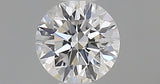 0.34 carat Round diamond E  VVS1 Excellent