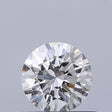 0.50 carat Round diamond F VVS1 Excellent
