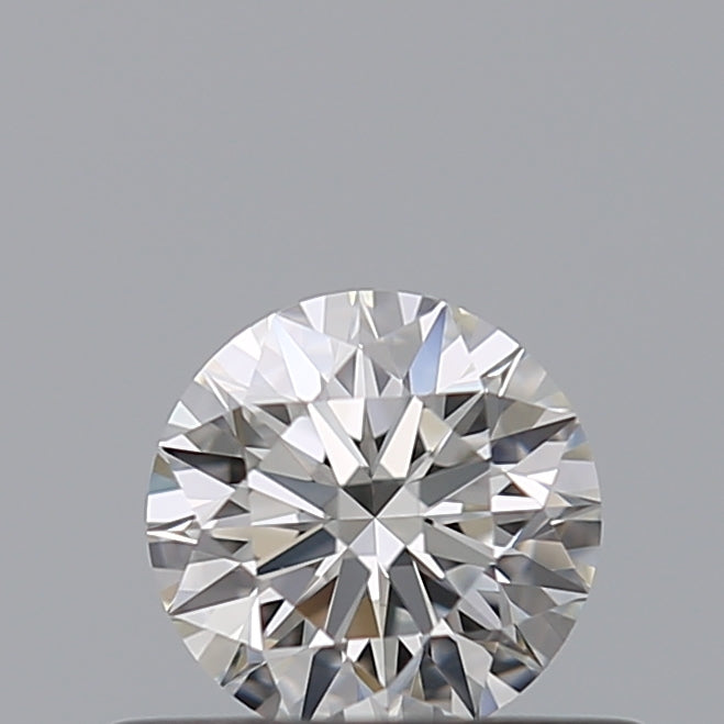 0.40 carat Round diamond G  IF Excellent