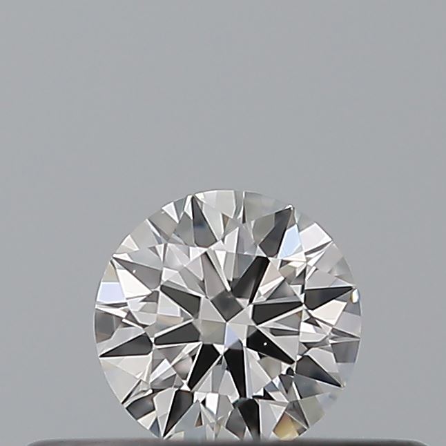 0.19 carat Round diamond G VS1 Excellent