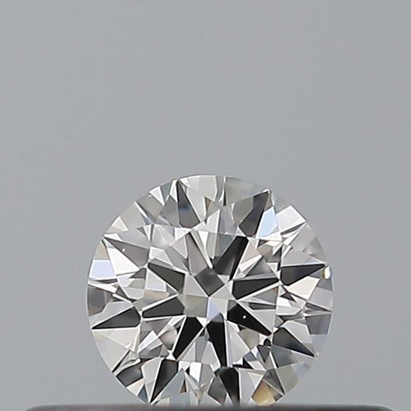 0.19 carat Round diamond G VS1 Excellent