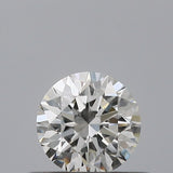 0.35 carat Round diamond F VVS1 Excellent