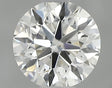0.50 carat Round diamond G VS1 Excellent