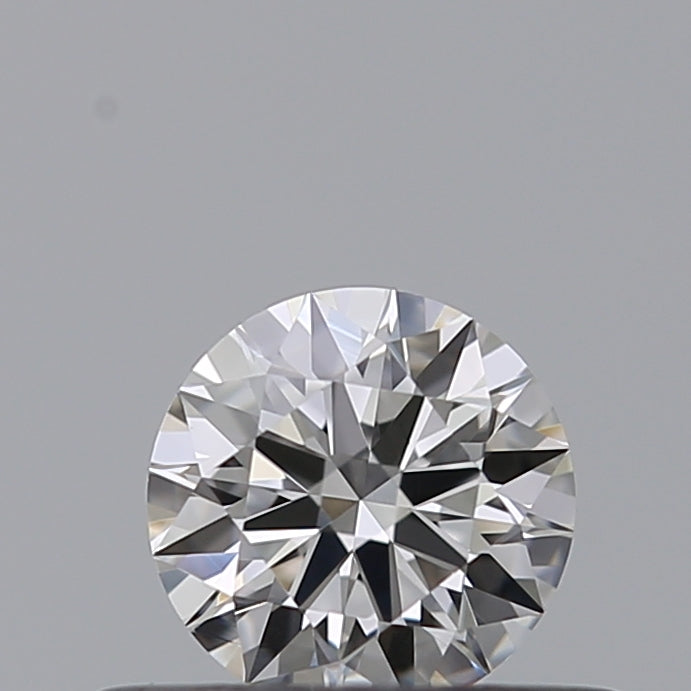 0.31 carat Round diamond G  IF Excellent