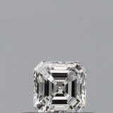 0.24 carat Emerald diamond F  VS2