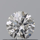 0.29 carat Round diamond G  VVS2 Excellent