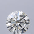 0.60 carat Round diamond H VVS1 Excellent