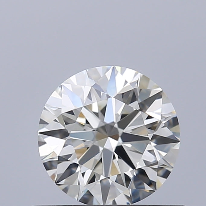 0.60 carat Round diamond H VVS1 Excellent