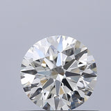 0.60 carat Round diamond H VVS1 Excellent