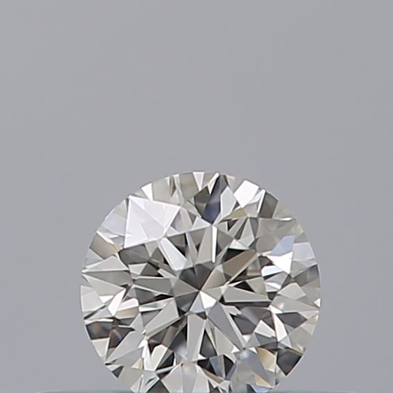 0.23 carat Round diamond F VS1 Excellent