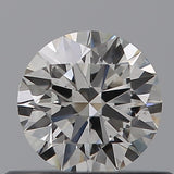 0.40 carat Round diamond H  SI1 Excellent