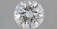0.32 carat Round diamond F IF Excellent