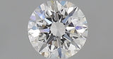 0.32 carat Round diamond F IF Excellent